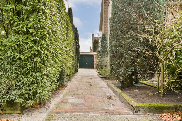 Medium property photo - Aagje Dekenlaan 203, 1403 HE Bussum